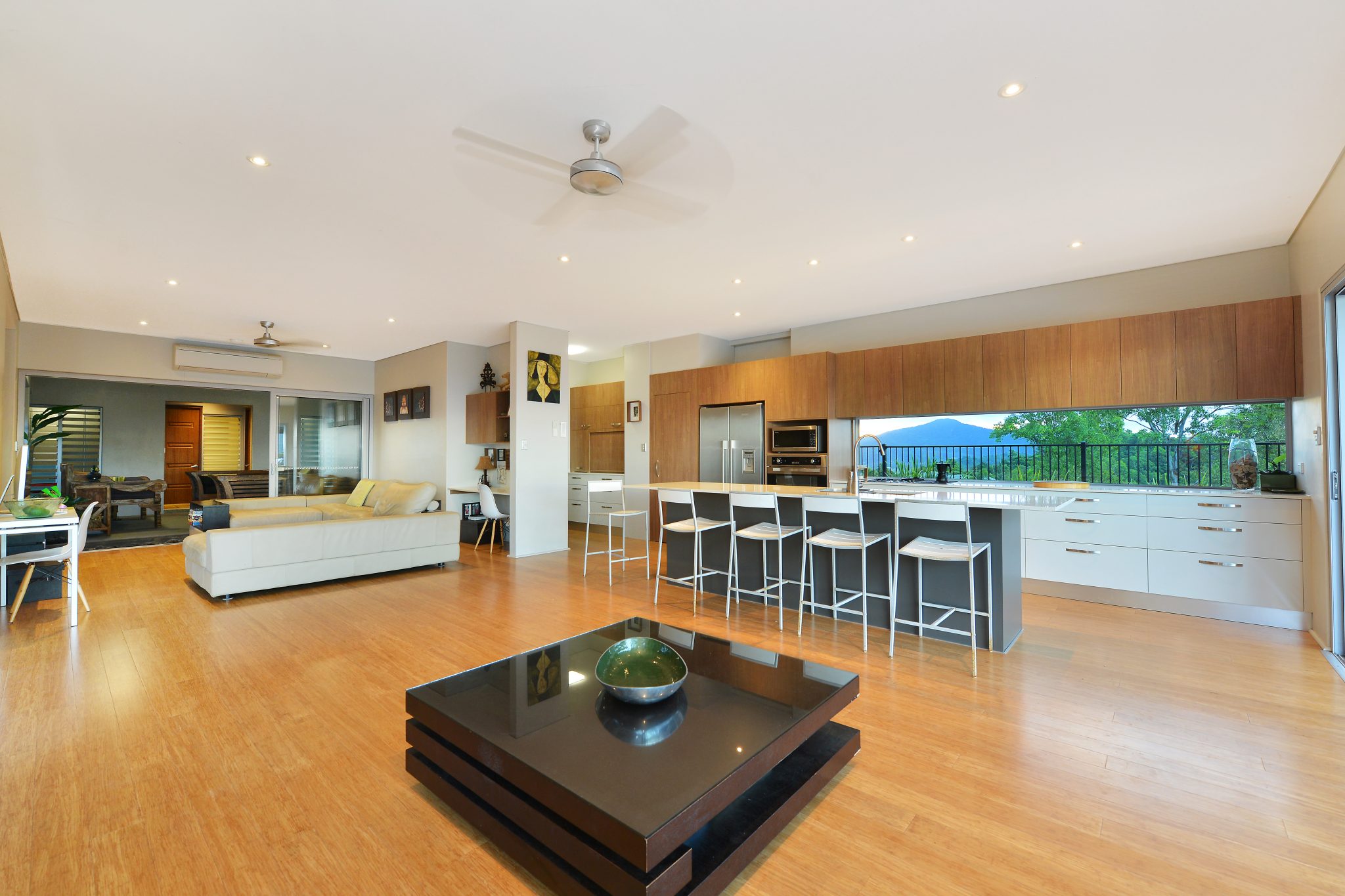 Renovations & New Home Photos in Cairns Maxa Constructions