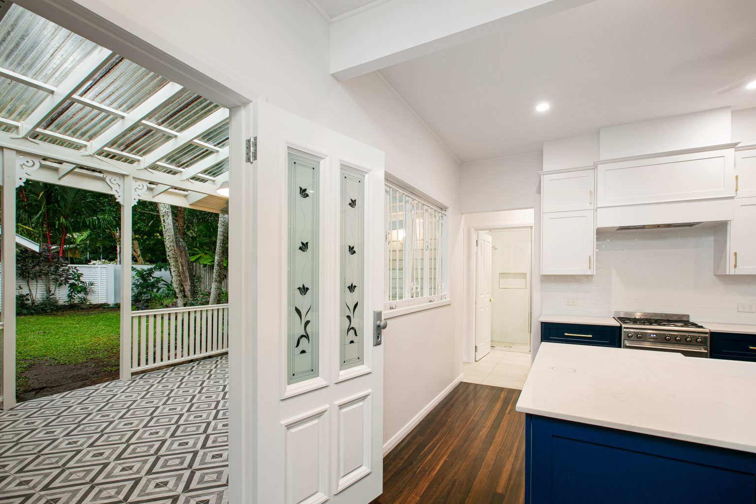 Renovations & New Home Photos in Cairns Maxa Constructions