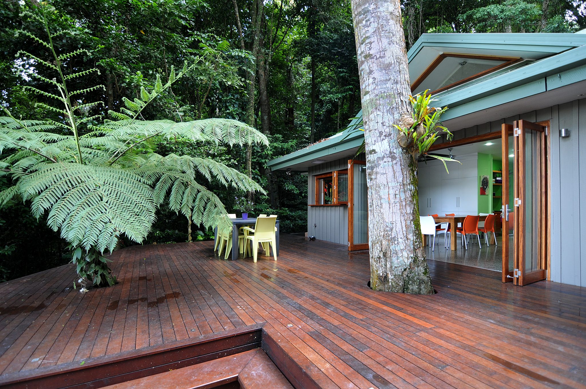 Renovations & New Home Photos in Cairns Maxa Constructions