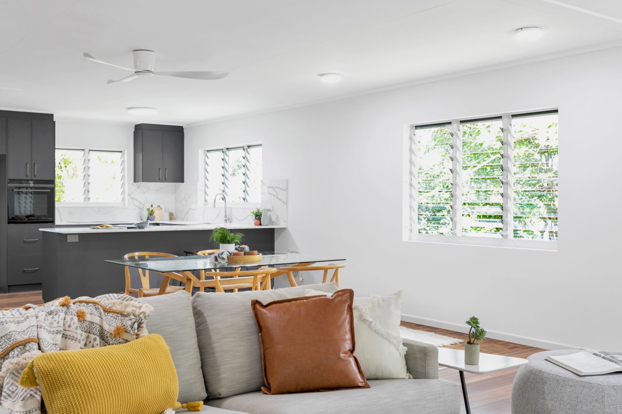 Renovations & New Home Photos in Cairns Maxa Constructions